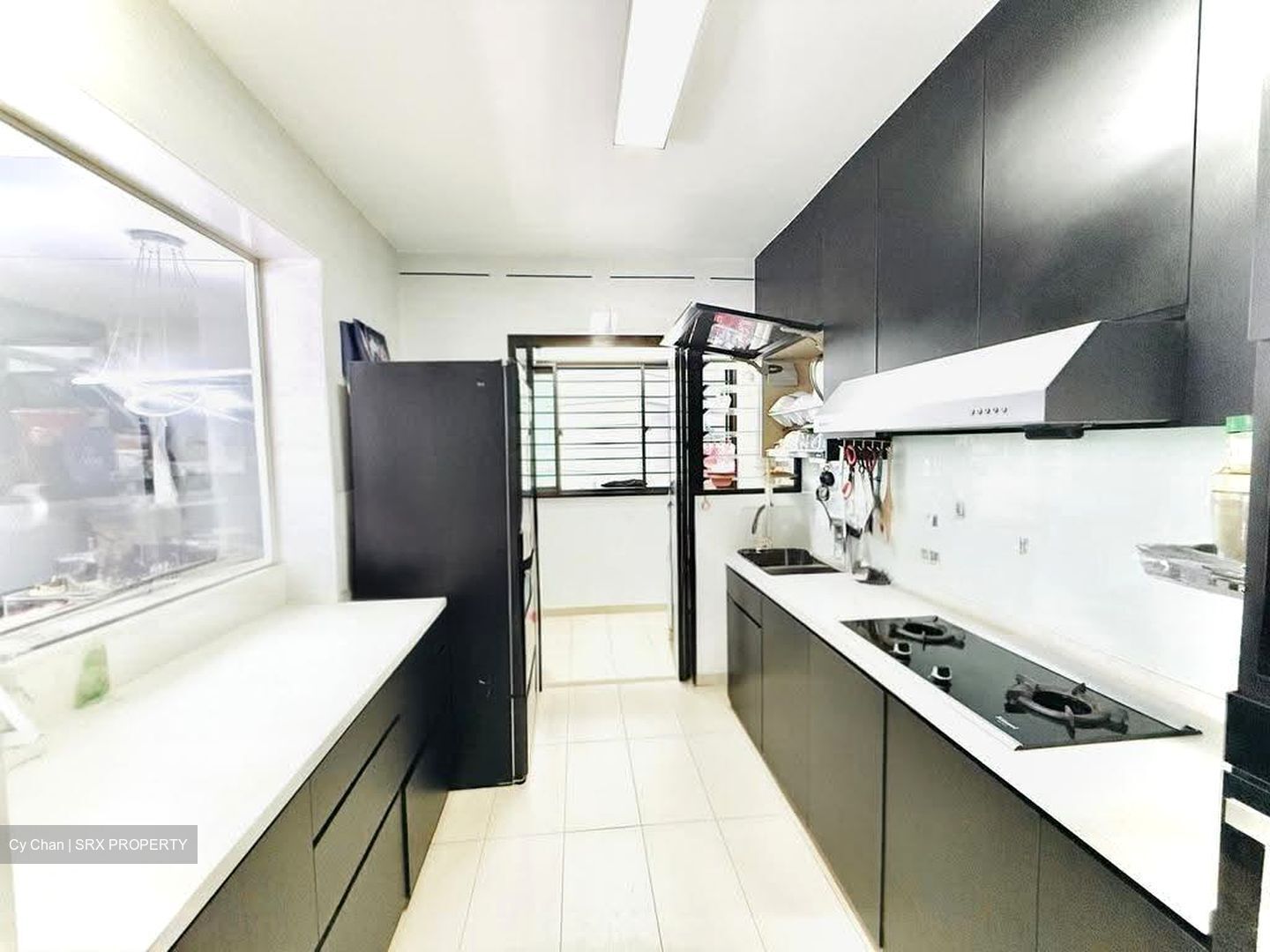 Blk 996A Buangkok Tropica (Hougang), HDB 4 Rooms #624022401